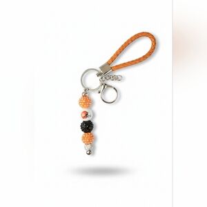 Cleveland Browns Keychain